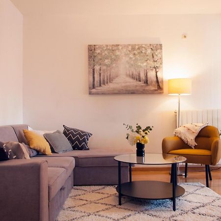 Apartment Lanela Zadar Zewnętrze zdjęcie