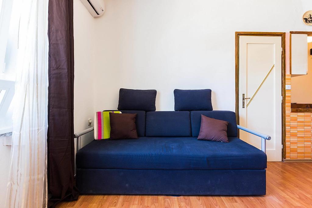Apartment Lanela Zadar Pokój zdjęcie