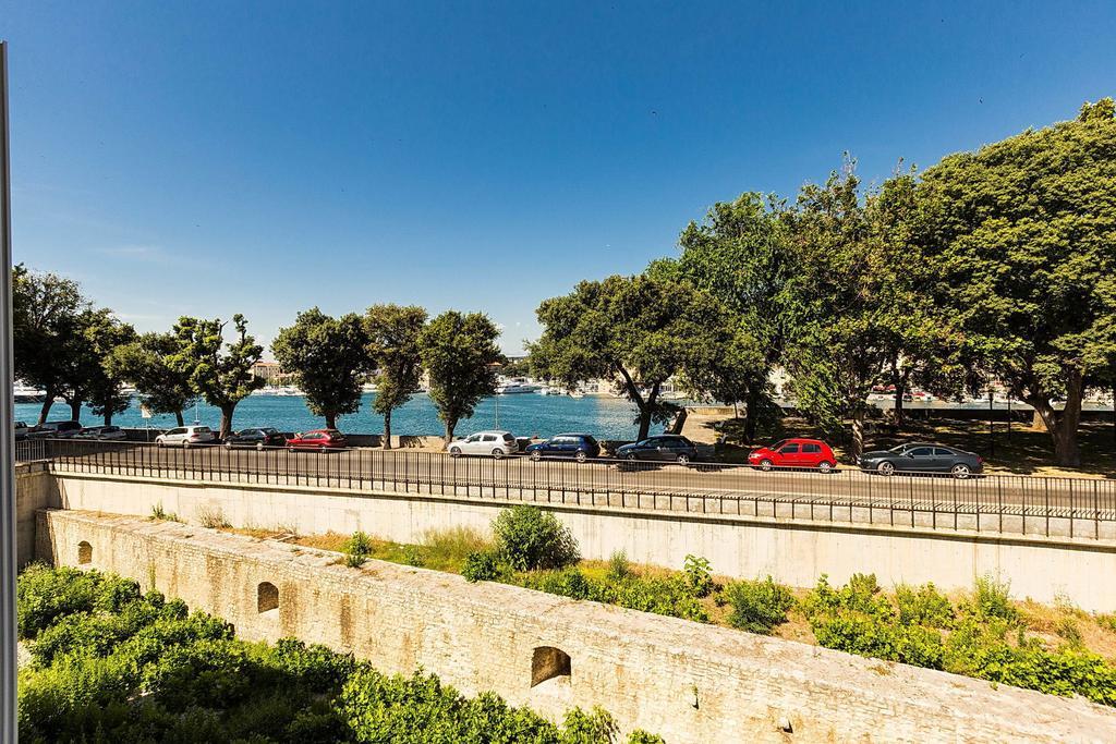 Apartment Lanela Zadar Pokój zdjęcie