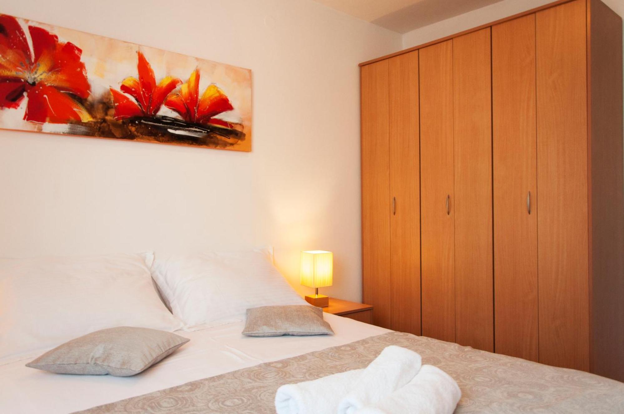 Apartment Lanela Zadar Zewnętrze zdjęcie
