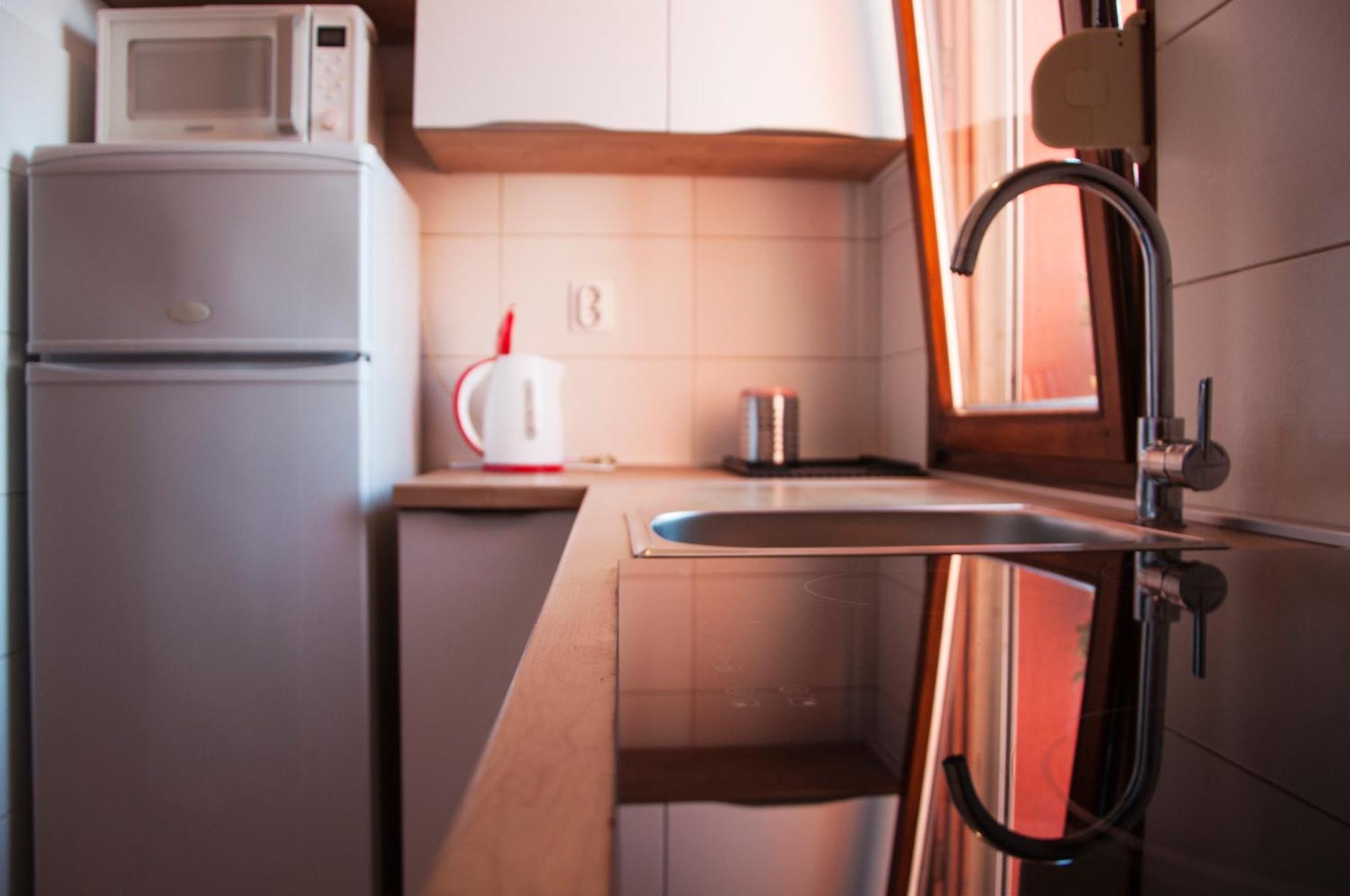Apartment Lanela Zadar Zewnętrze zdjęcie