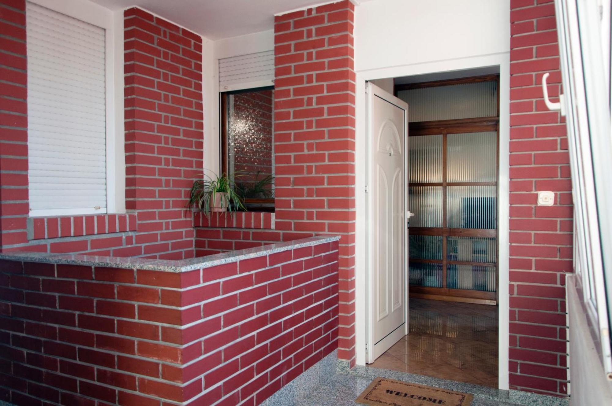 Apartment Lanela Zadar Zewnętrze zdjęcie