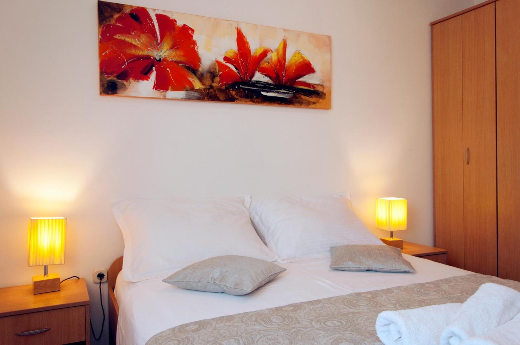 Apartment Lanela Zadar Zewnętrze zdjęcie