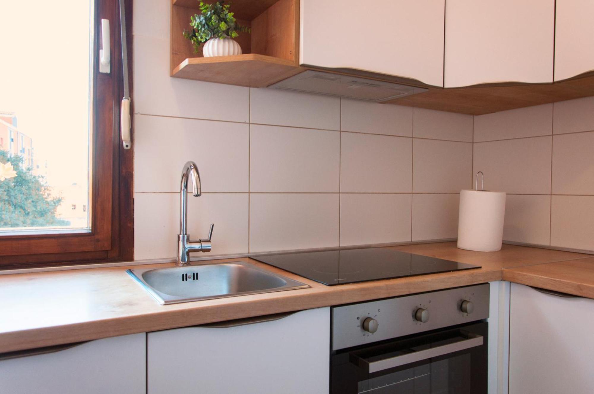 Apartment Lanela Zadar Zewnętrze zdjęcie