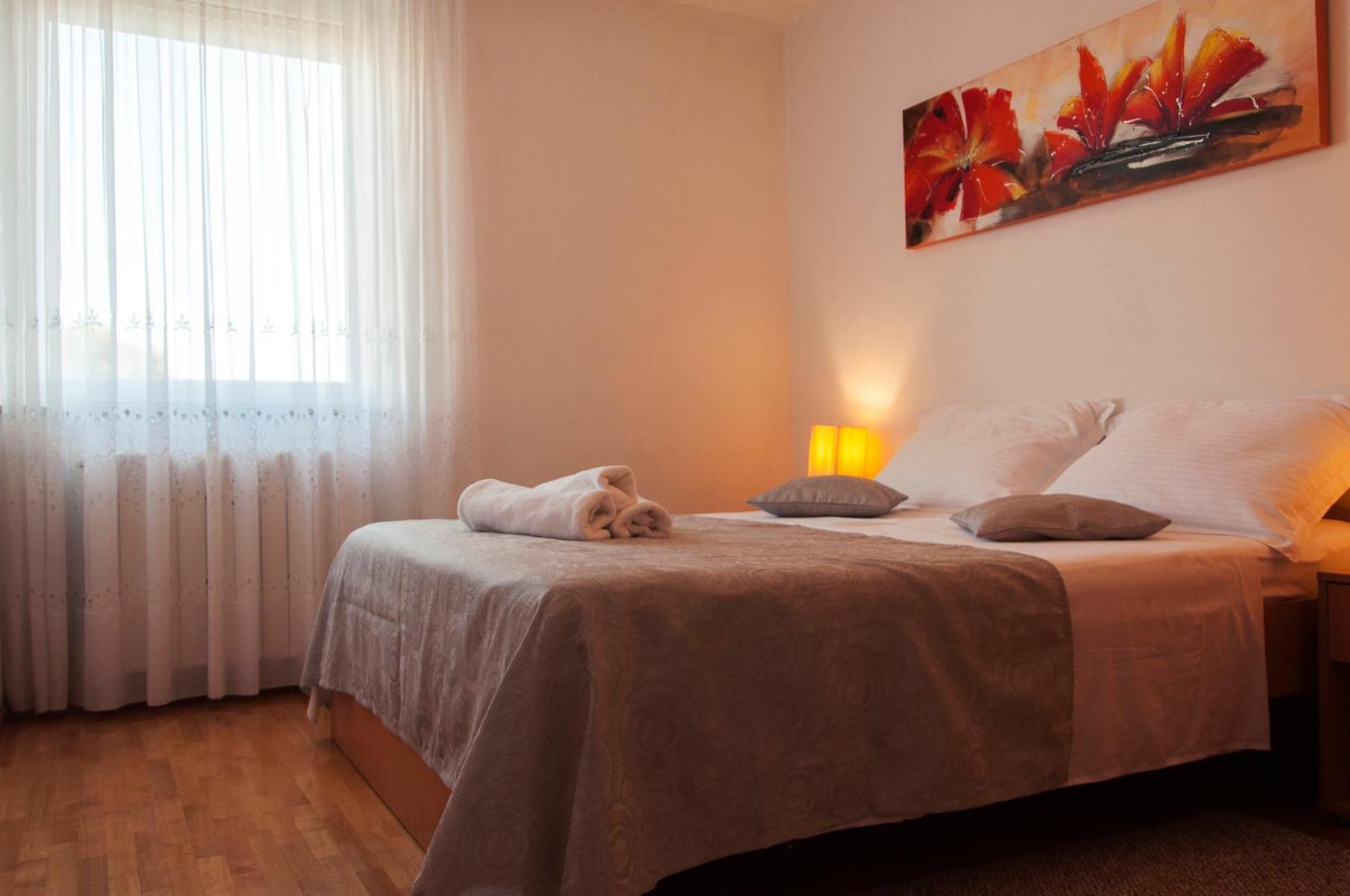 Apartment Lanela Zadar Zewnętrze zdjęcie