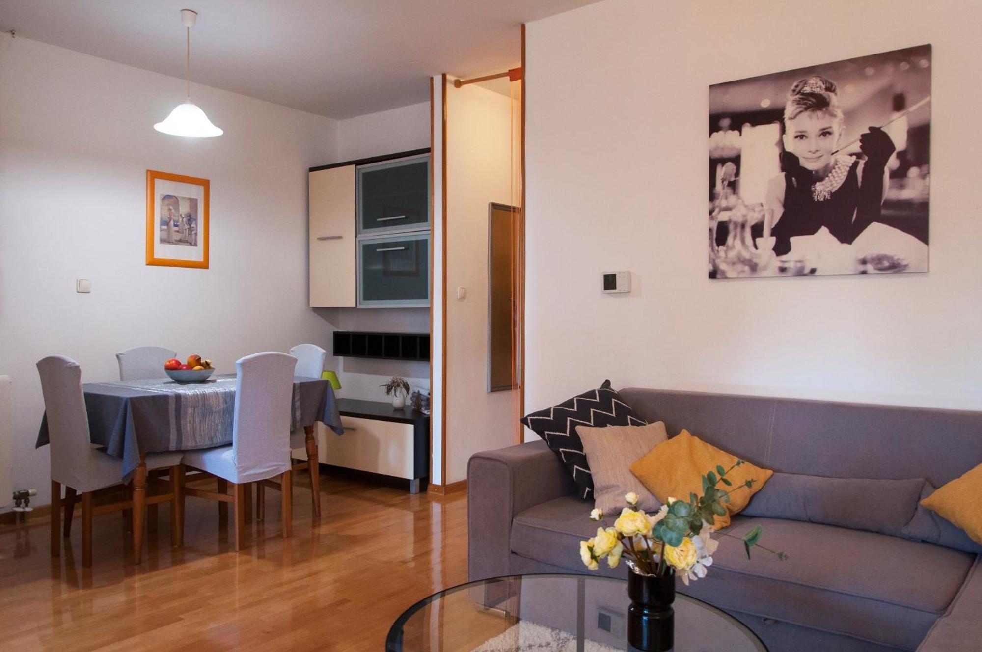 Apartment Lanela Zadar Zewnętrze zdjęcie