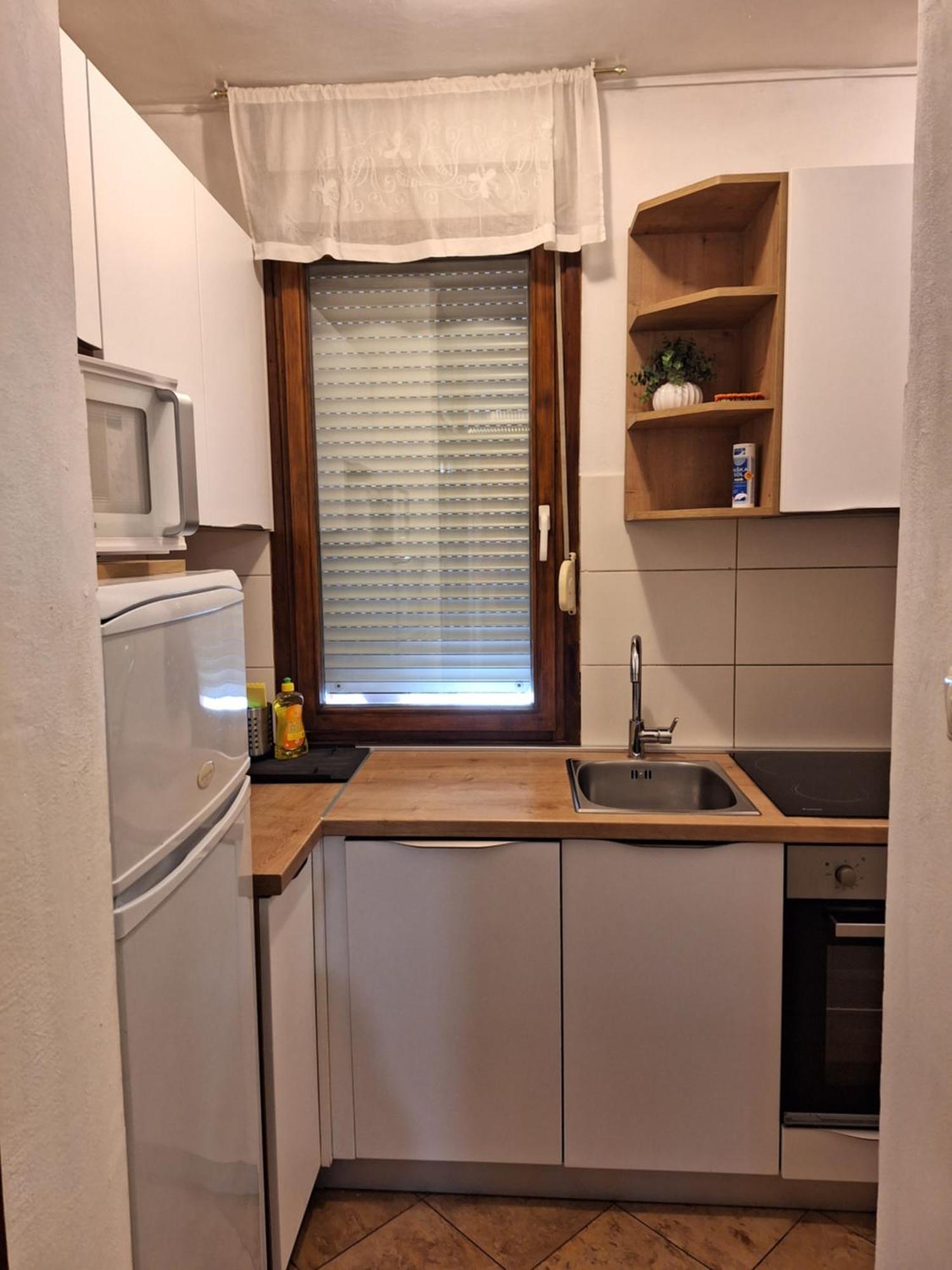 Apartment Lanela Zadar Zewnętrze zdjęcie