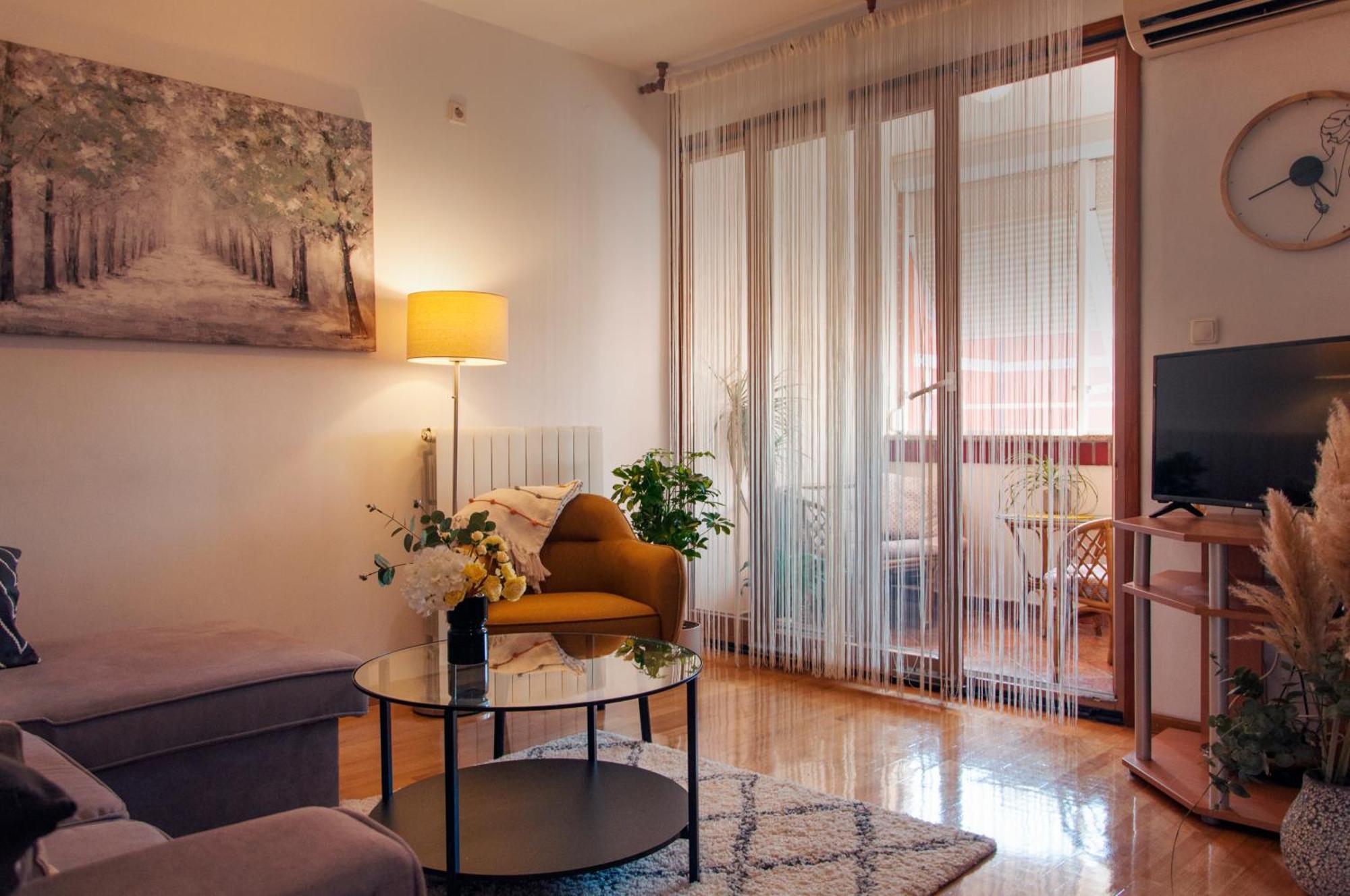 Apartment Lanela Zadar Zewnętrze zdjęcie