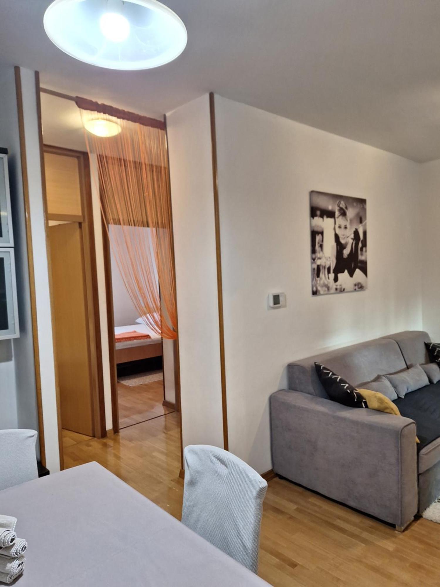 Apartment Lanela Zadar Zewnętrze zdjęcie