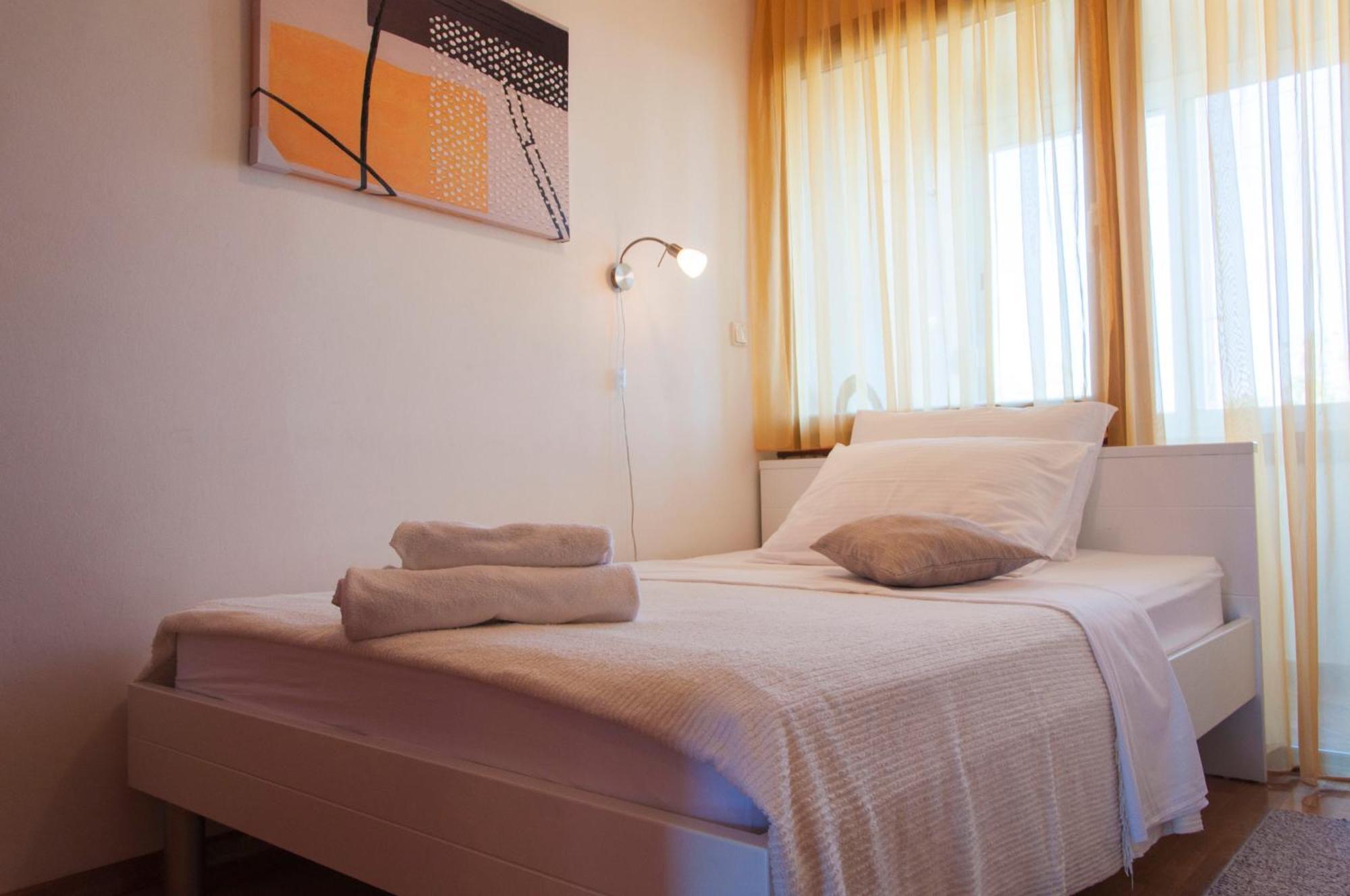 Apartment Lanela Zadar Zewnętrze zdjęcie