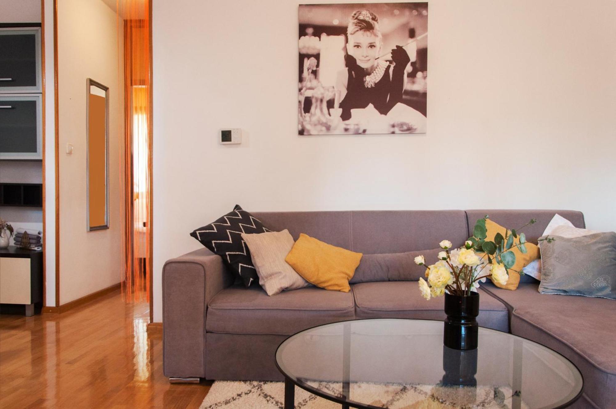 Apartment Lanela Zadar Zewnętrze zdjęcie