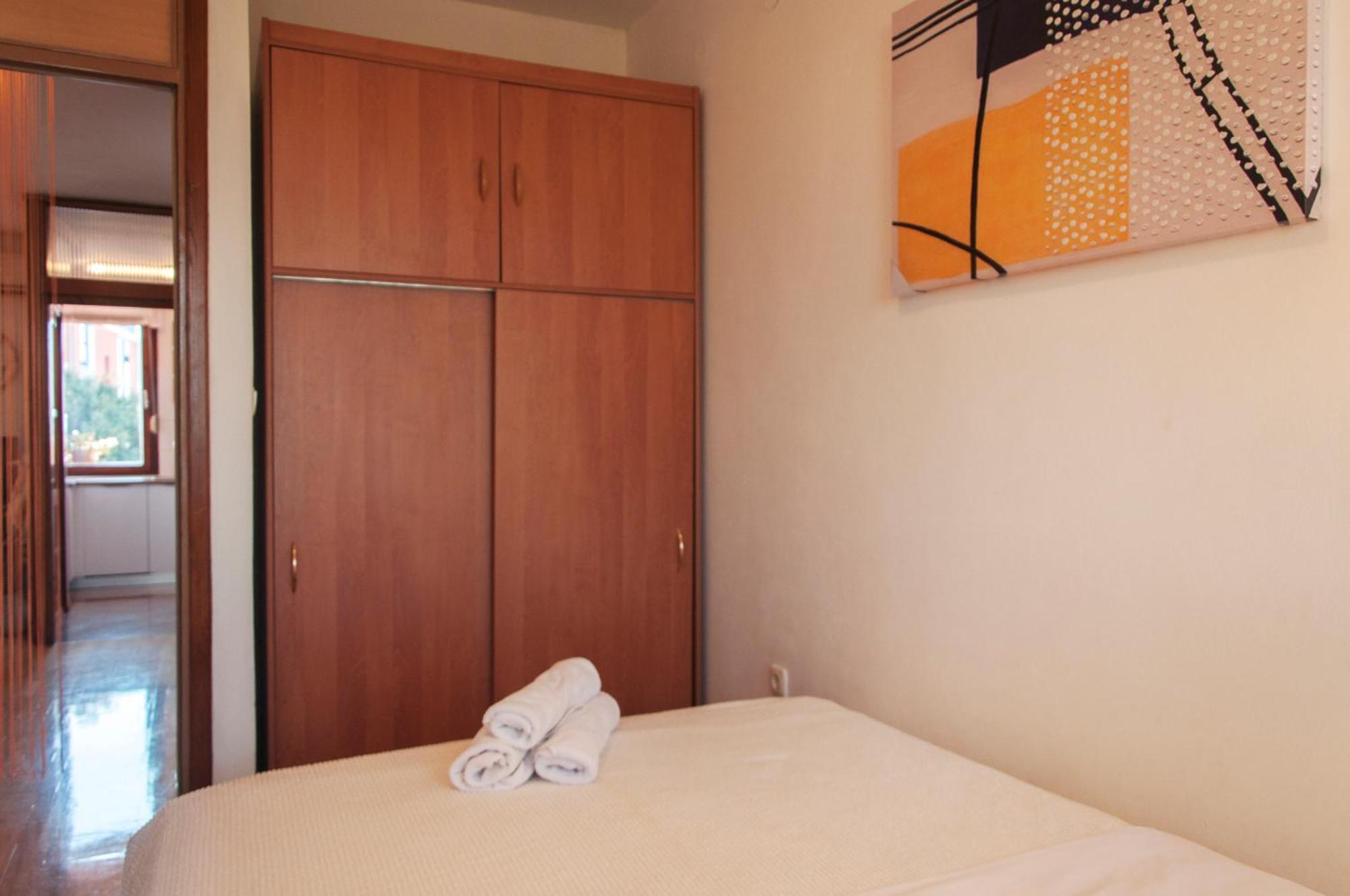 Apartment Lanela Zadar Zewnętrze zdjęcie