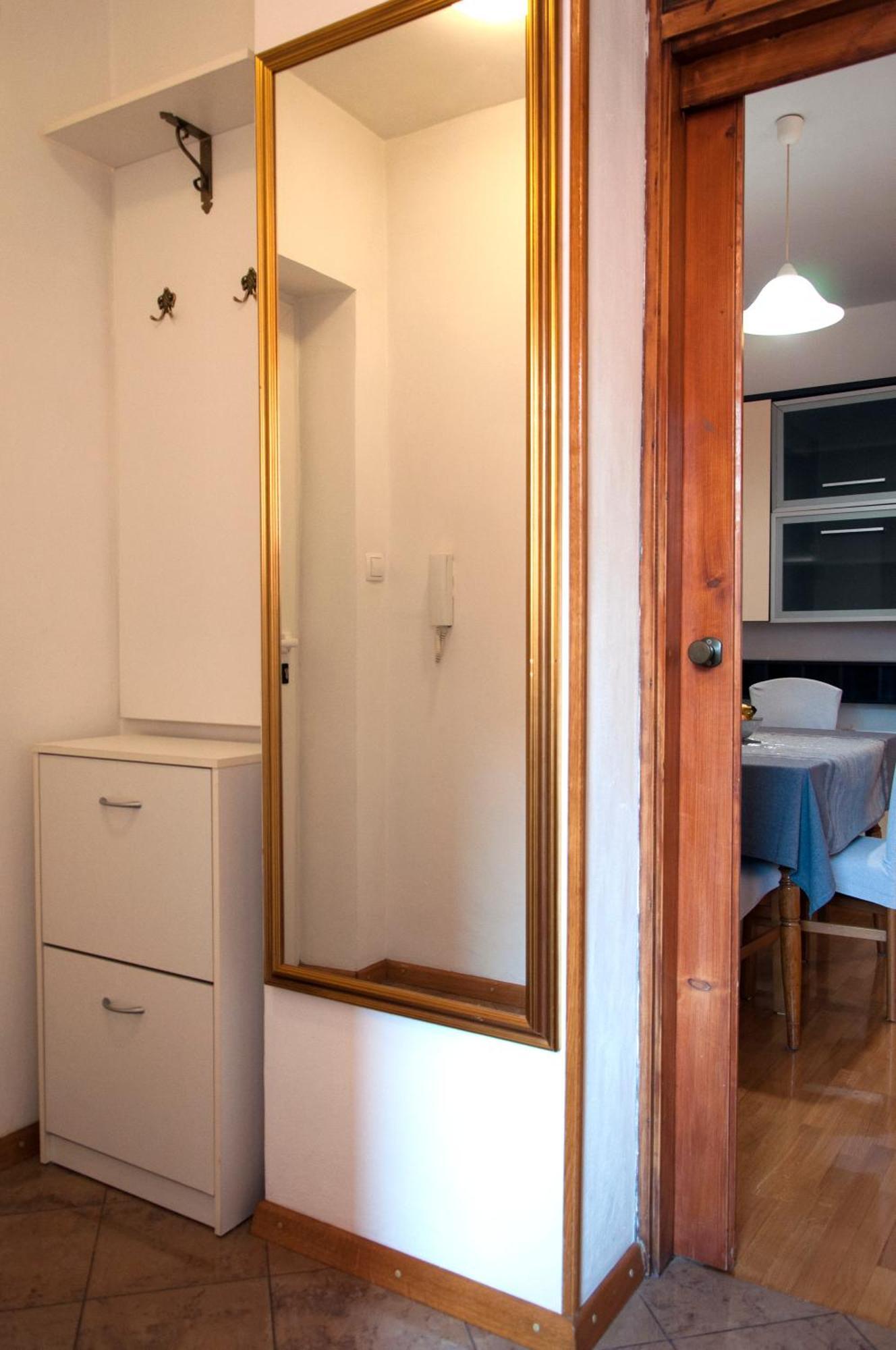 Apartment Lanela Zadar Zewnętrze zdjęcie