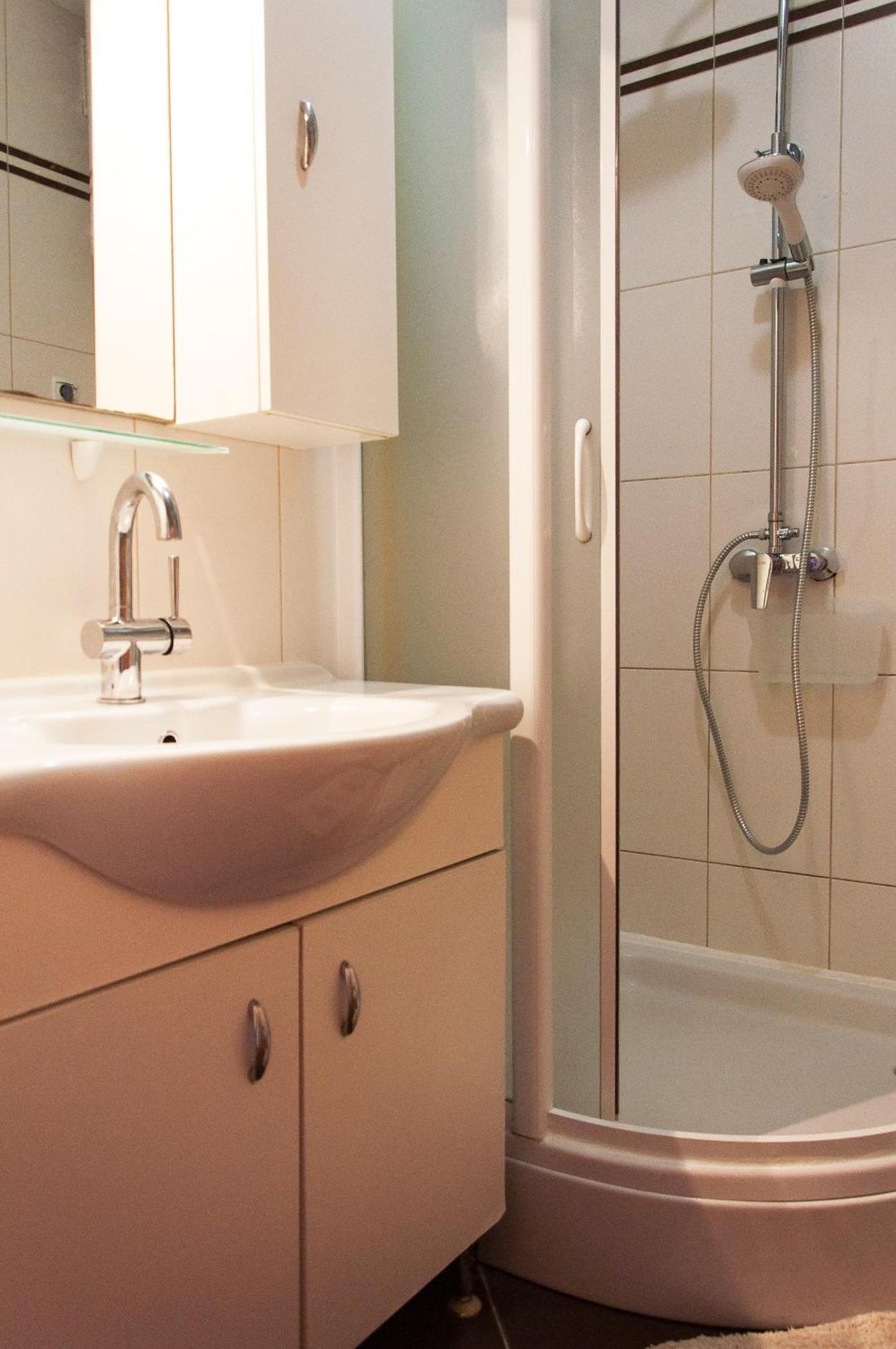 Apartment Lanela Zadar Zewnętrze zdjęcie