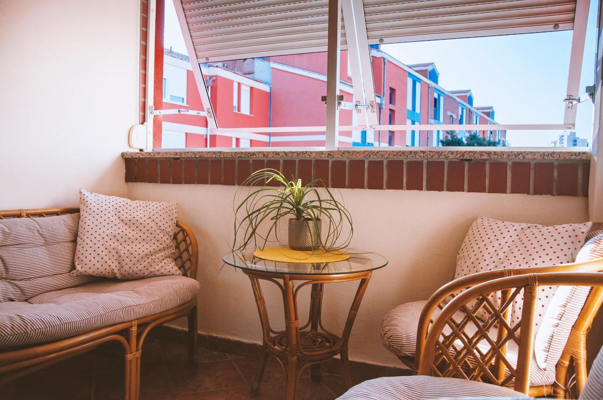 Apartment Lanela Zadar Zewnętrze zdjęcie
