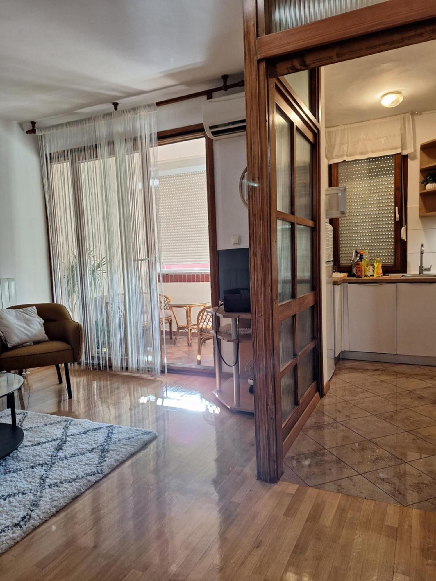 Apartment Lanela Zadar Zewnętrze zdjęcie
