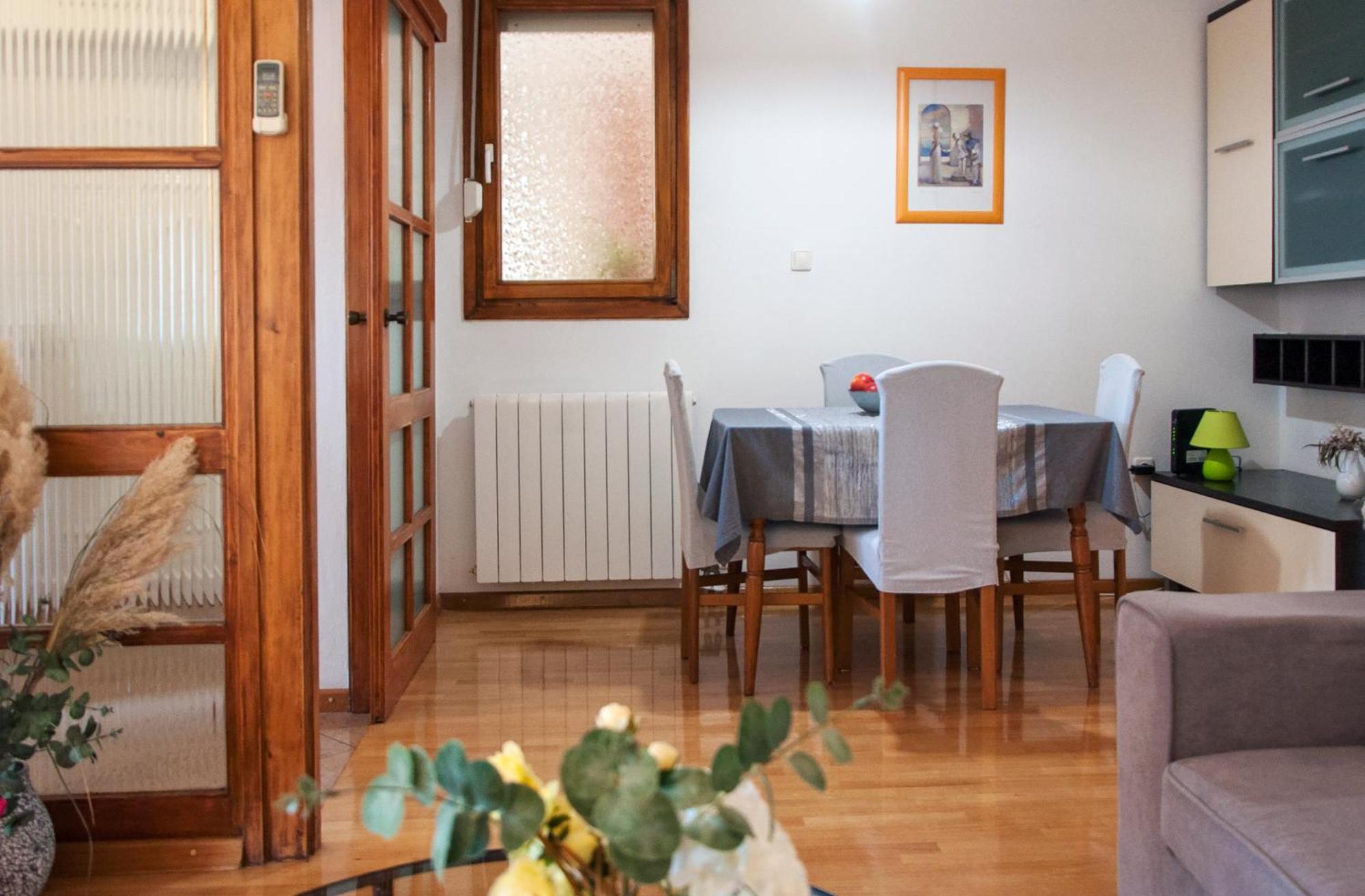Apartment Lanela Zadar Zewnętrze zdjęcie
