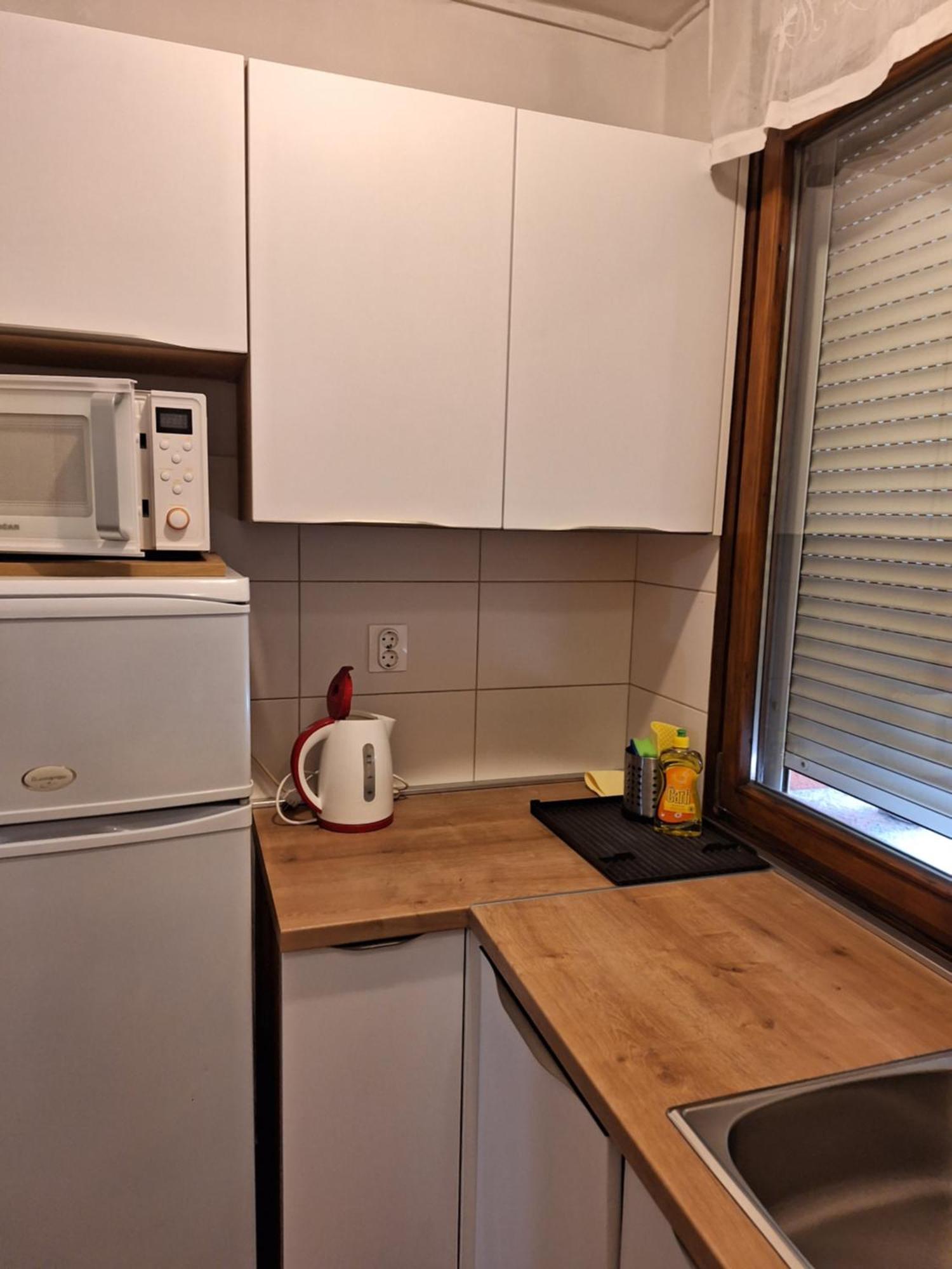Apartment Lanela Zadar Zewnętrze zdjęcie