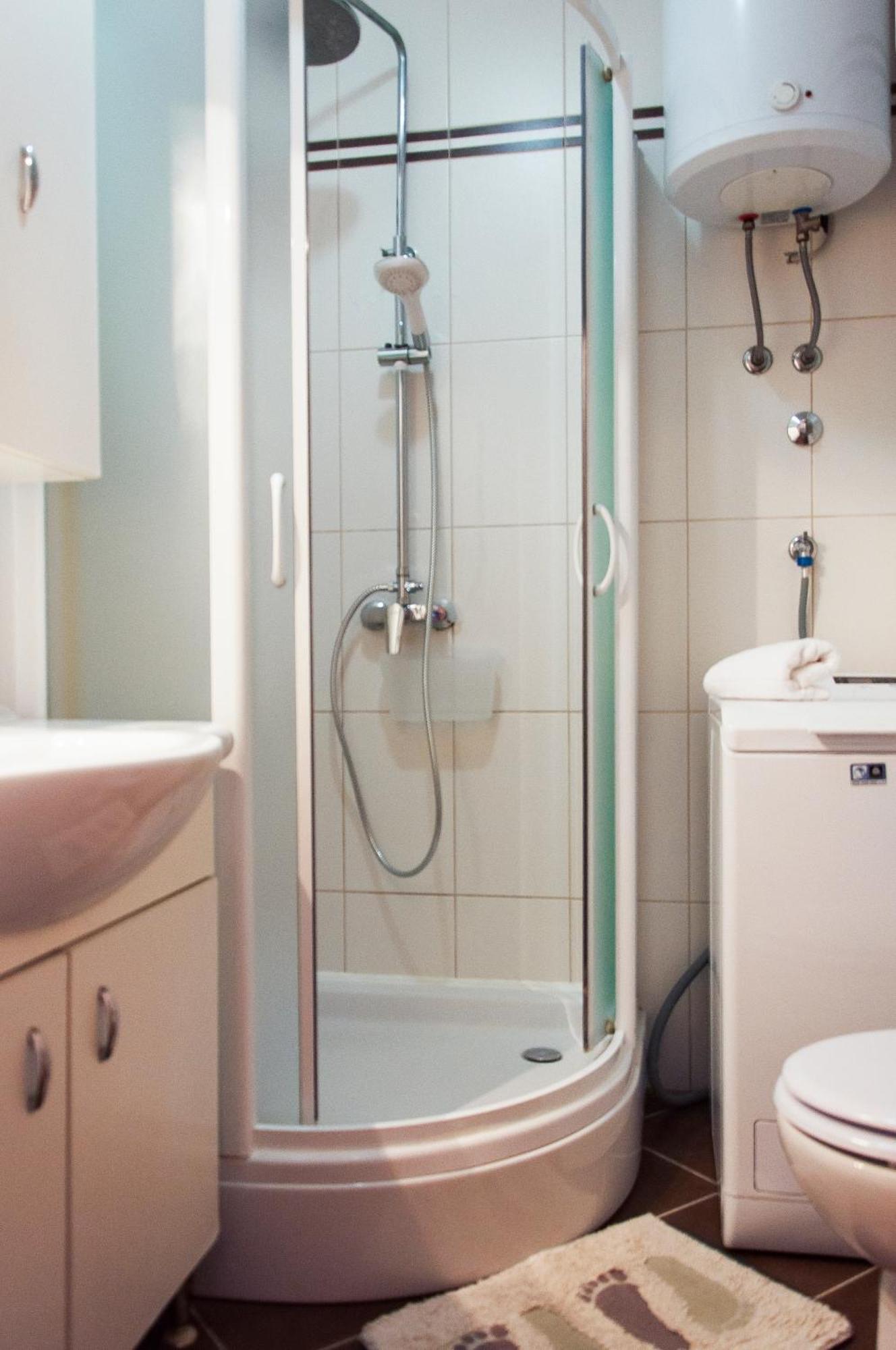 Apartment Lanela Zadar Zewnętrze zdjęcie