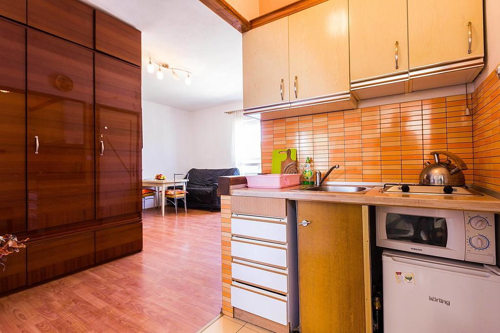 Apartment Lanela Zadar Pokój zdjęcie