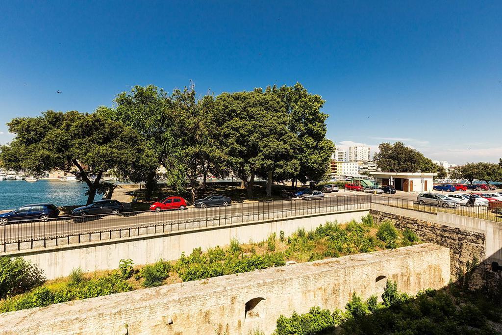 Apartment Lanela Zadar Pokój zdjęcie