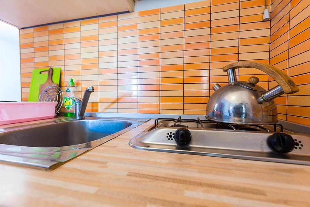 Apartment Lanela Zadar Pokój zdjęcie