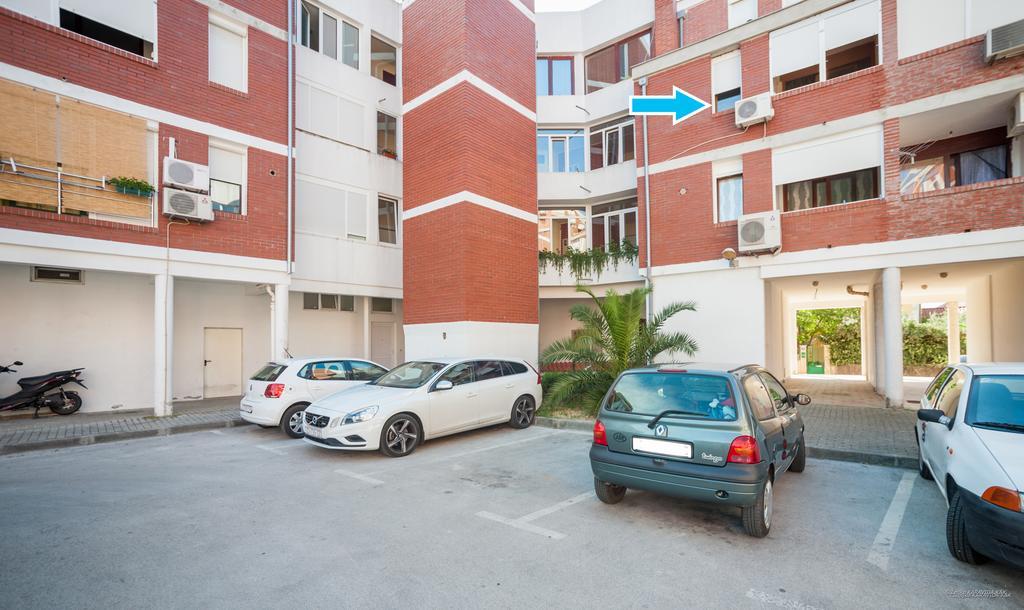 Apartment Lanela Zadar Zewnętrze zdjęcie