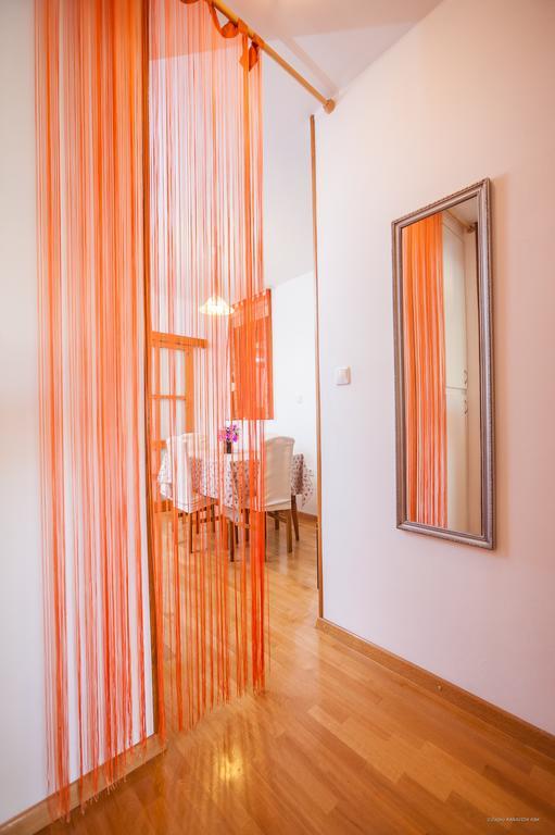 Apartment Lanela Zadar Zewnętrze zdjęcie