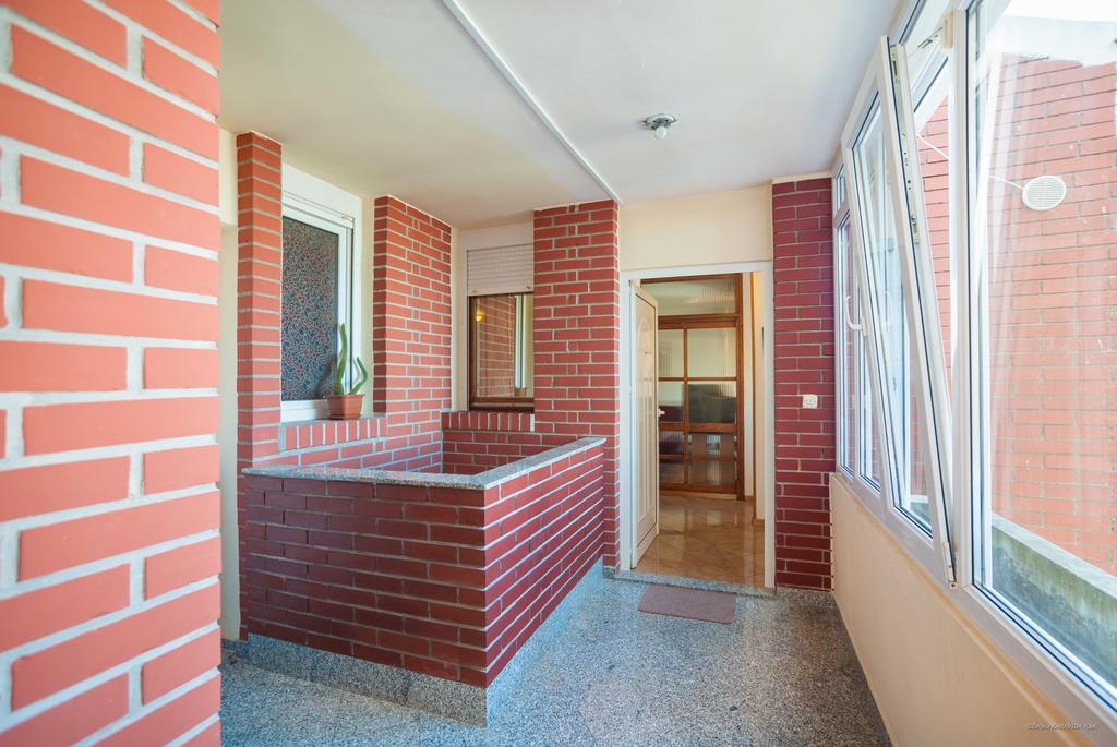 Apartment Lanela Zadar Zewnętrze zdjęcie