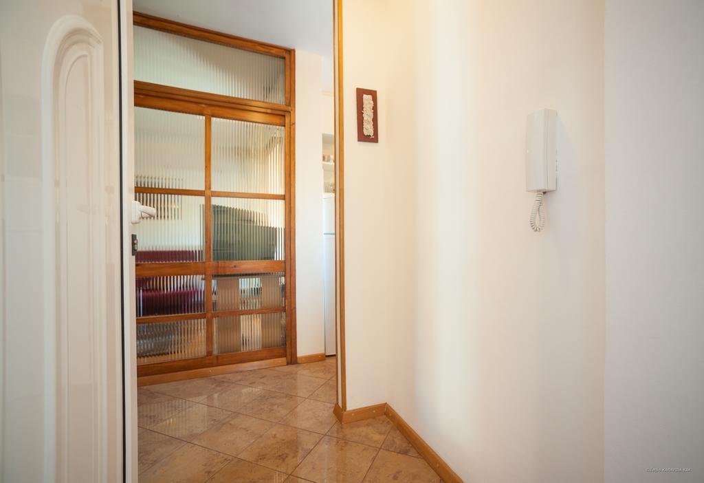 Apartment Lanela Zadar Zewnętrze zdjęcie