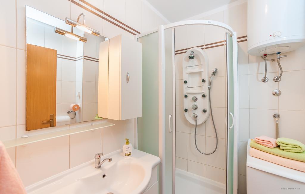 Apartment Lanela Zadar Zewnętrze zdjęcie